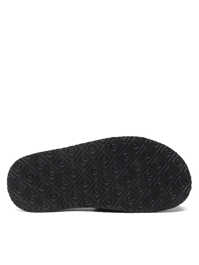 Gant Pantoletten Gant Nicepal 24608797 Dunkelblau