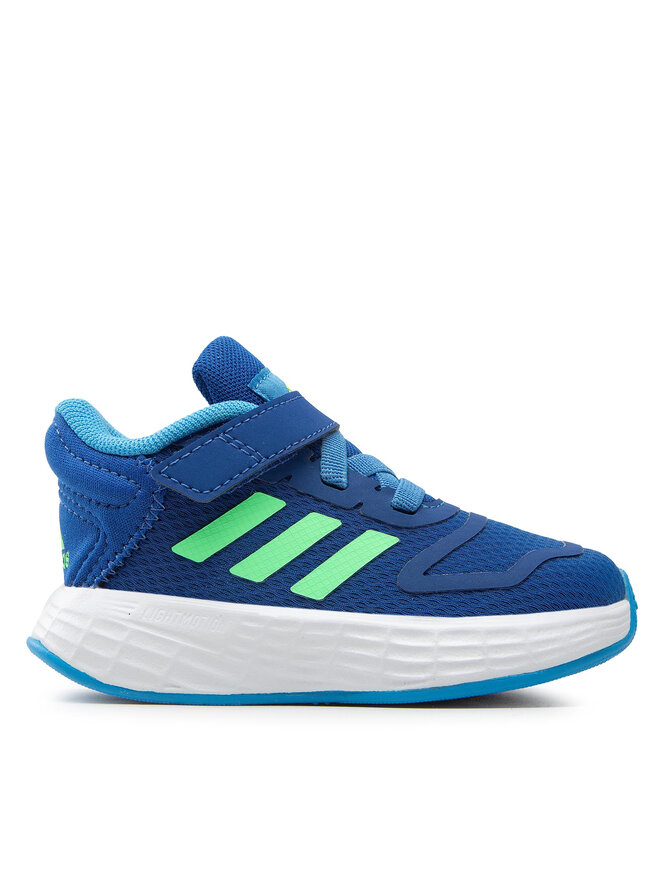 adidas Běžecké boty adidas Duramo 10 EL I GY6794 Tmavomodrá