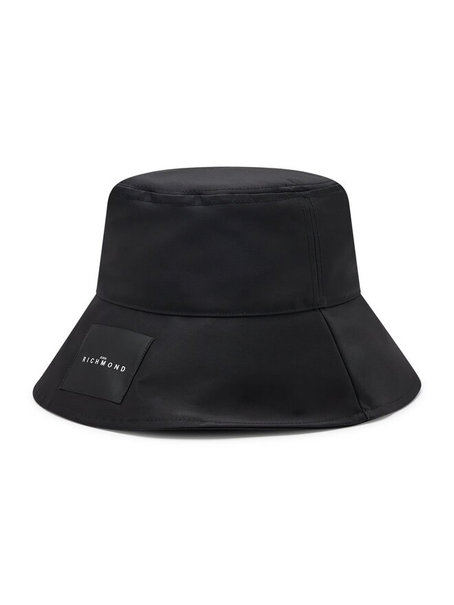 Cappello John Richmond Bucket RWA22253HA Nero