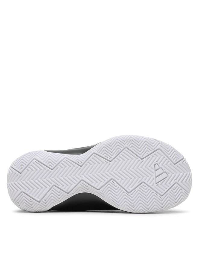 adidas Basketballschuhe adidas Cross Em Up Select IE9255 Schwarz
