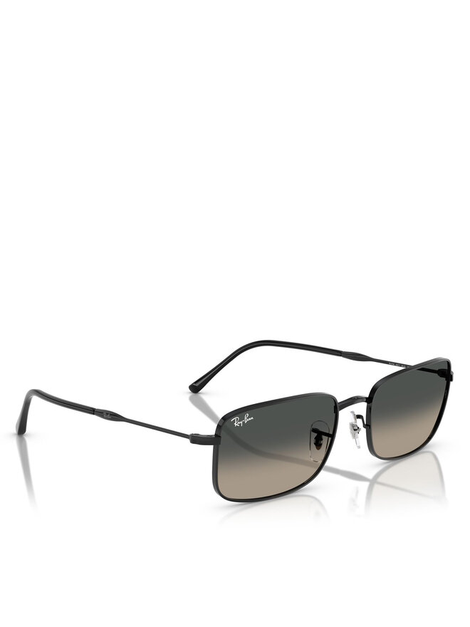 Ray-Ban Okulary przeciwsłoneczne Ray-Ban 0RB3746 002/7156 Czarny