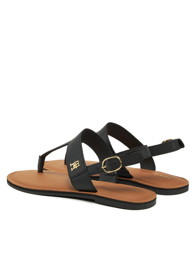 Tommy Hilfiger Sandalias Tommy Hilfiger FW0FW08505 Negro