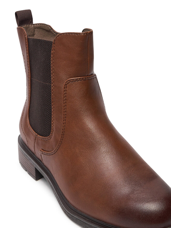 Jana Botine Jana 8-25466-43 Maro