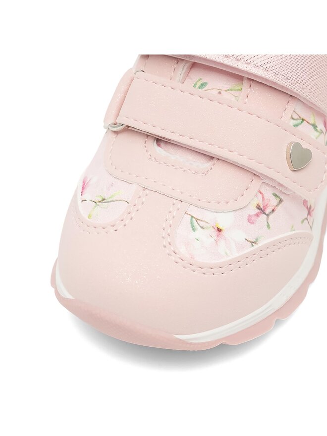 Nelli Blu Zapatillas Nelli Blu CM220425-6 Rosa