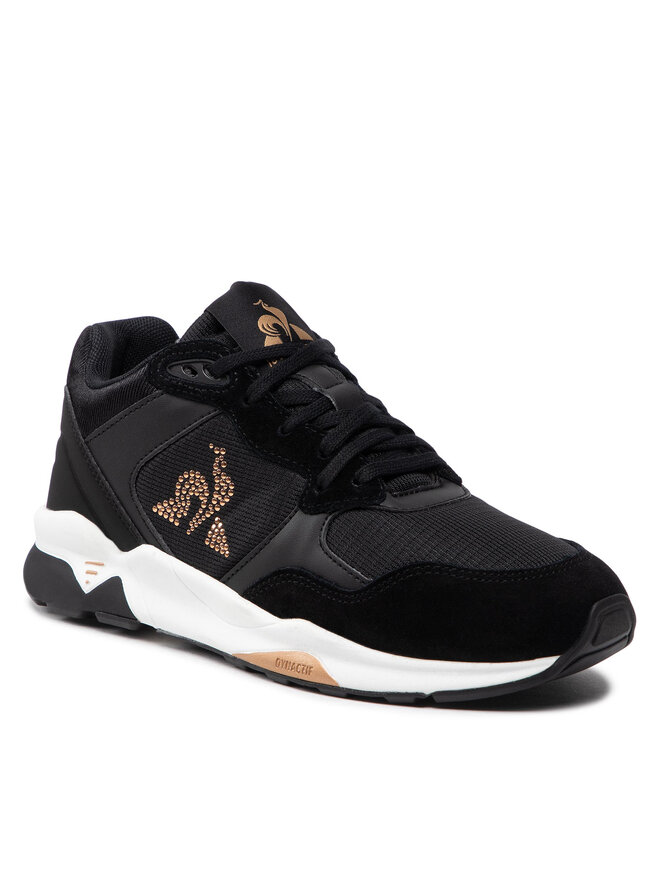Le coq sportif diamond noir clearance