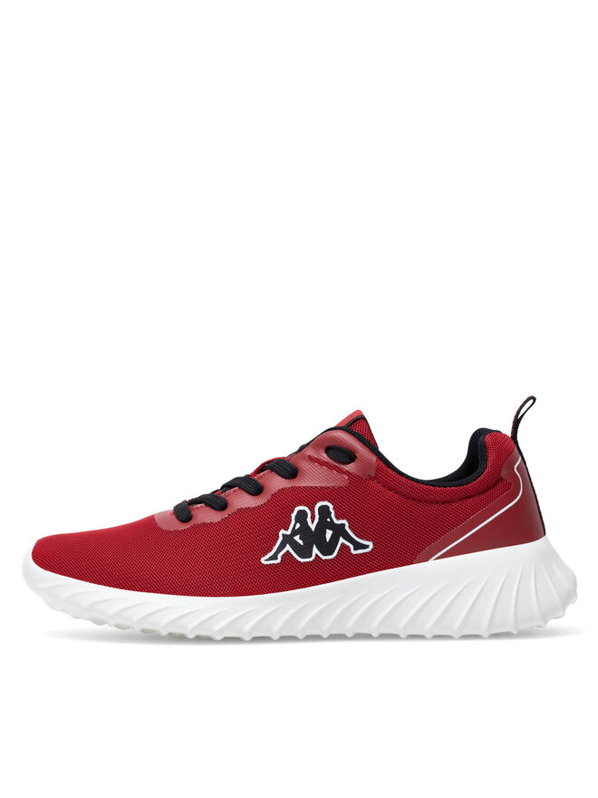 Kappa Sneakersy Kappa SS24-3C007-J Czerwony