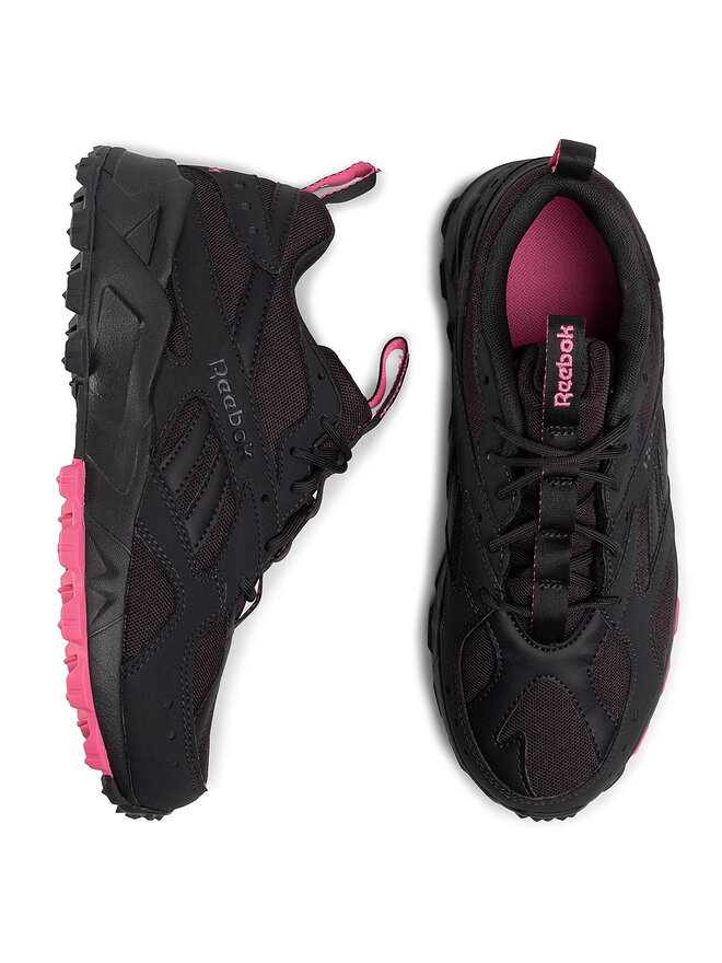 Reebok Sneakers Reebok Aztrek 93 Trail EF7780 Negru