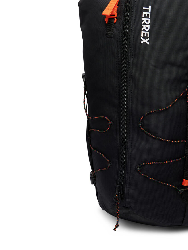 adidas Rucksack adidas Terrex Xperior JY7576 Schwarz