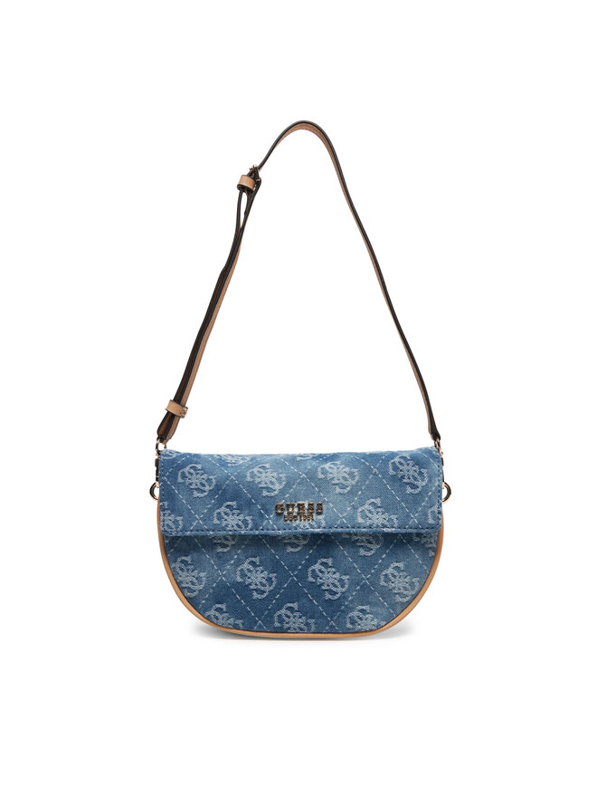Guess Torebka Guess HWDG96 45190 Niebieski