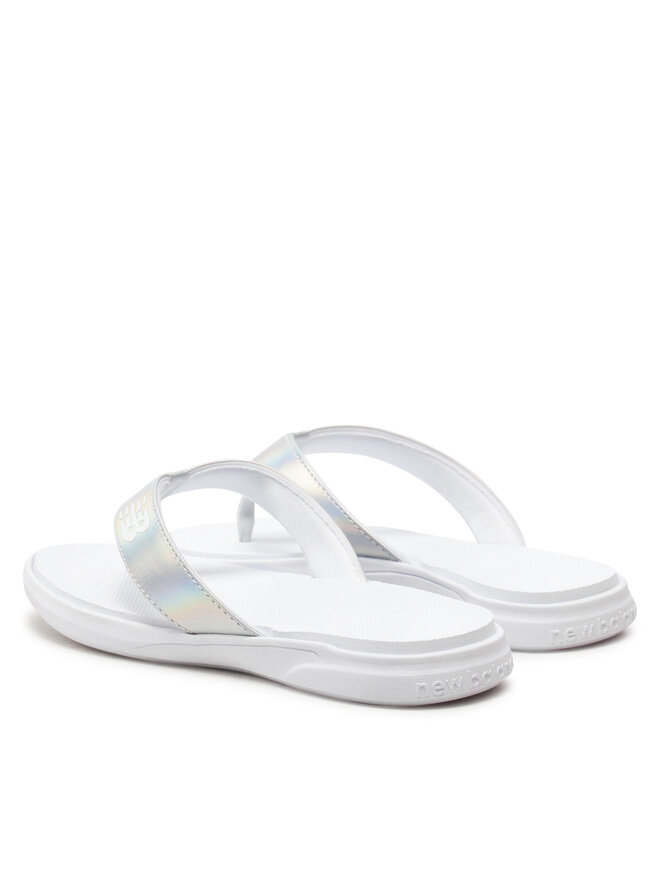 New Balance Japonke New Balance SWT340A2 Bela