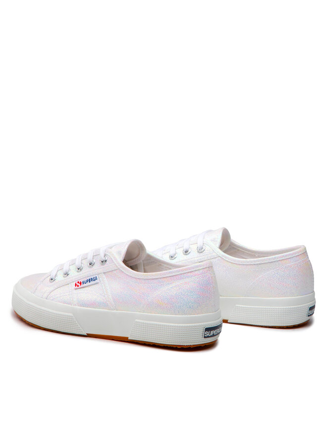 Superga Tenisky Superga Lamew 2750 S001820 Bílá