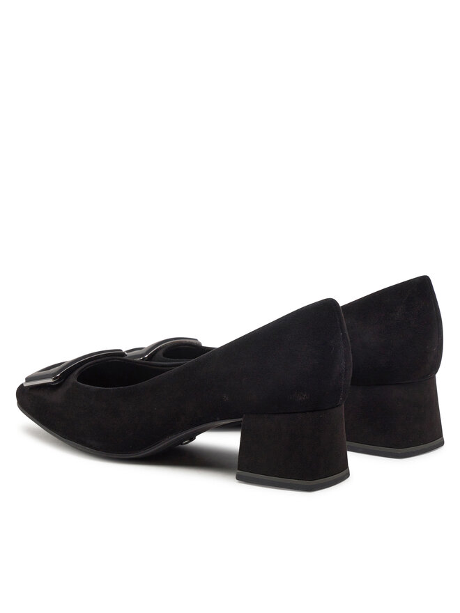 Tamaris Scarpe basse Tamaris 1-22302-42 Nero