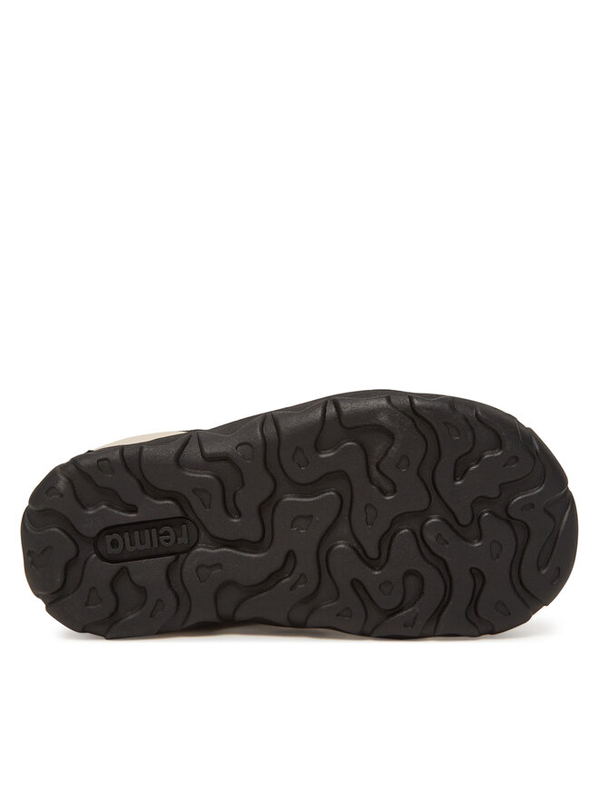 Reima Sandale Reima Talsi 5400132A Negru