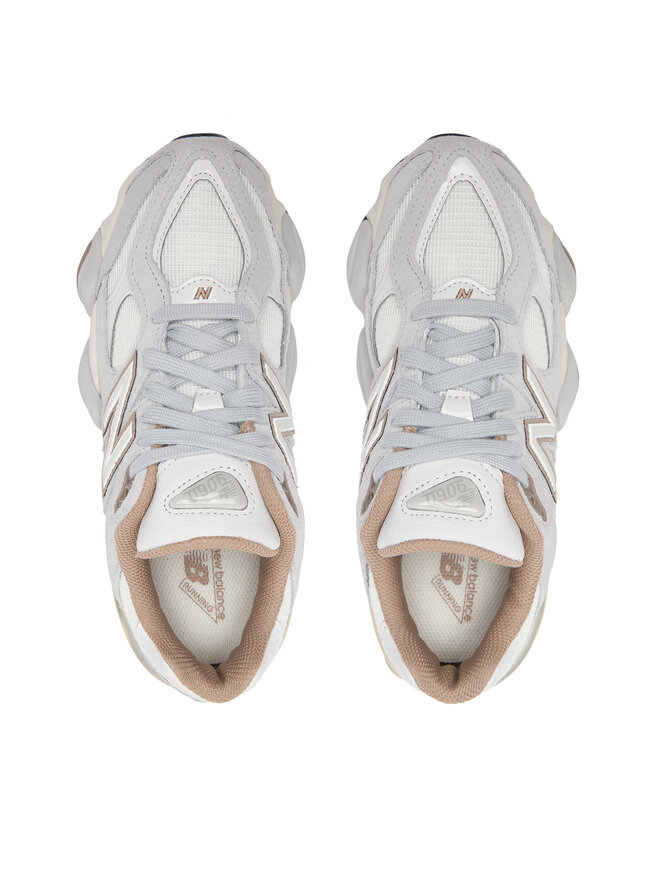 New Balance Sneakers New Balance U906011M Grau