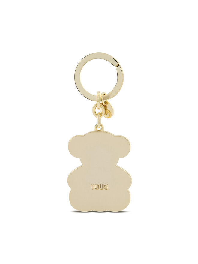 TOUS Breloc TOUS Bear 2002127133 Albastru