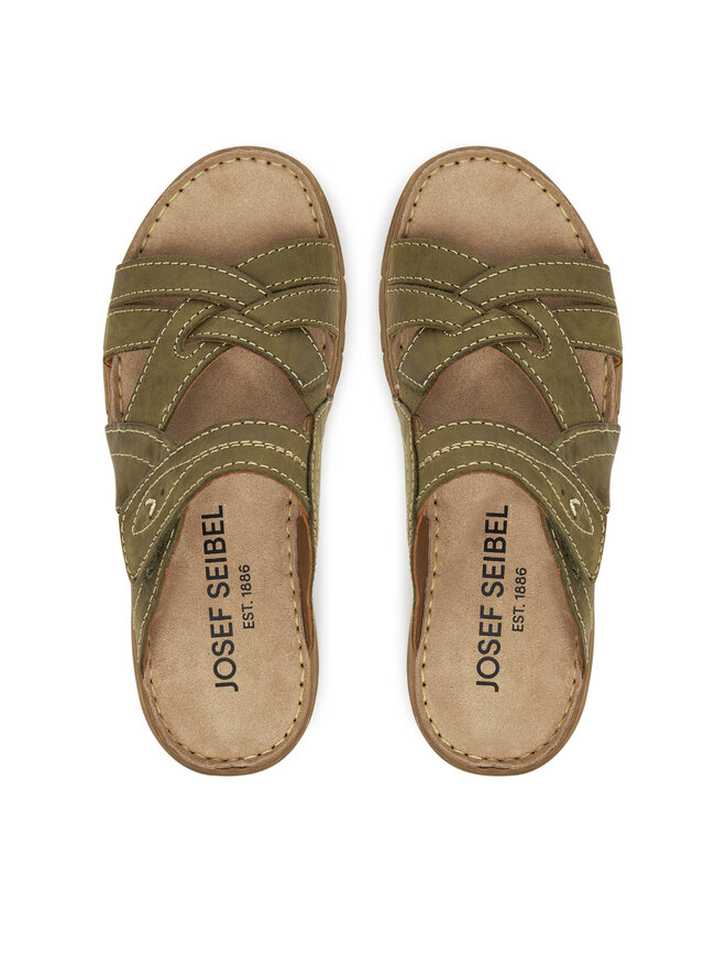 Josef Seibel Şlapi Josef Seibel Brenda 10 76810 Kaki