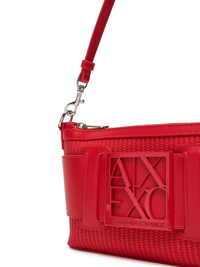 Armani Exchange Táska Armani Exchange XW000921 AF13673 U5006 Piros