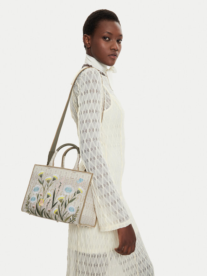 Furla Borsetta Furla WB00299 BX3014 5C000 Beige