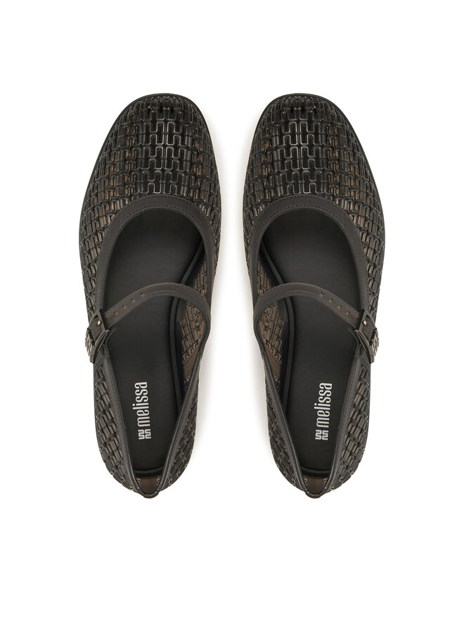 Melissa Ballerinas Melissa Melissa Harper Ad 35974 Schwarz