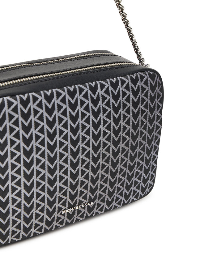 MICHAEL Michael Kors Handtasche MICHAEL Michael Kors 32T5SYTC6O Schwarz