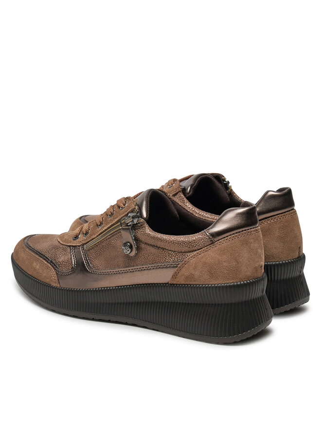 Imac Sneakers Imac 6564011 Braun