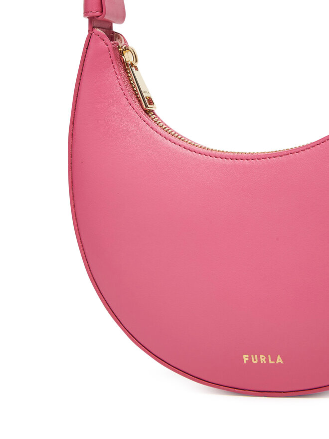 Furla Сумка Furla Delizia Mini WE00649 AX0733 CN 4130S Рожевий
