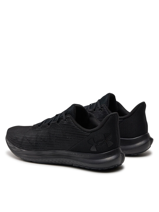 Under Armour Běžecké boty Under Armour Ua Charged Speed Swift 3026999-003 Černá
