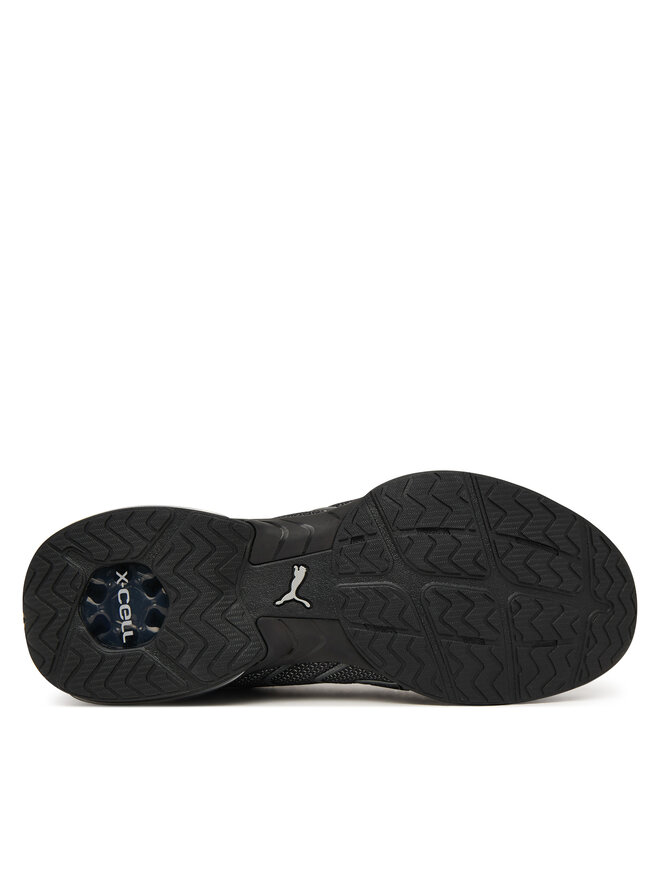Puma Sneakers Puma Voltra 312589 08 Schwarz