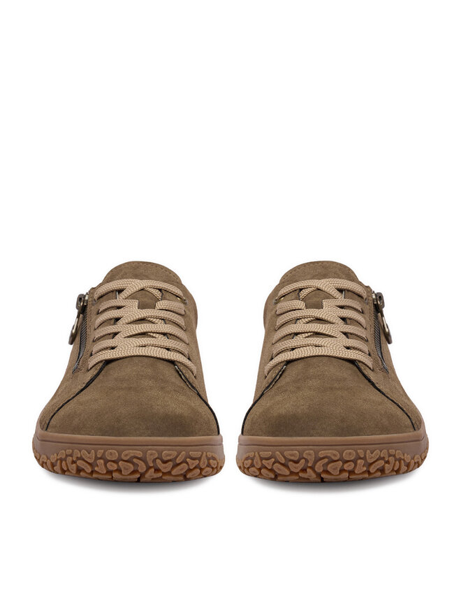 Rieker Sneakers Rieker CEO-52301-25 Hellbraun