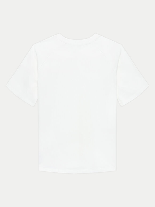Calvin Klein Jeans Calvin Klein Jeans Camiseta IB0IB02029 Blanco Relaxed Fit