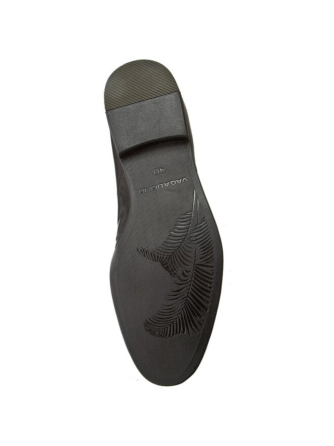 Vagabond Shoemakers Halbschuhe Vagabond Shoemakers Linhope 4370-301-20 Schwarz