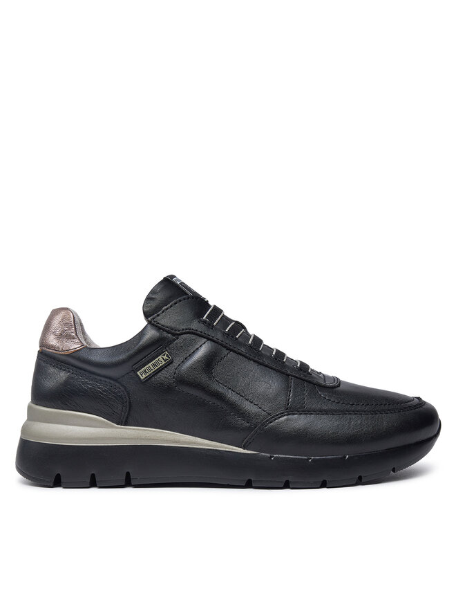 Pikolinos Sneakersy Pikolinos W4R-6731 Černá