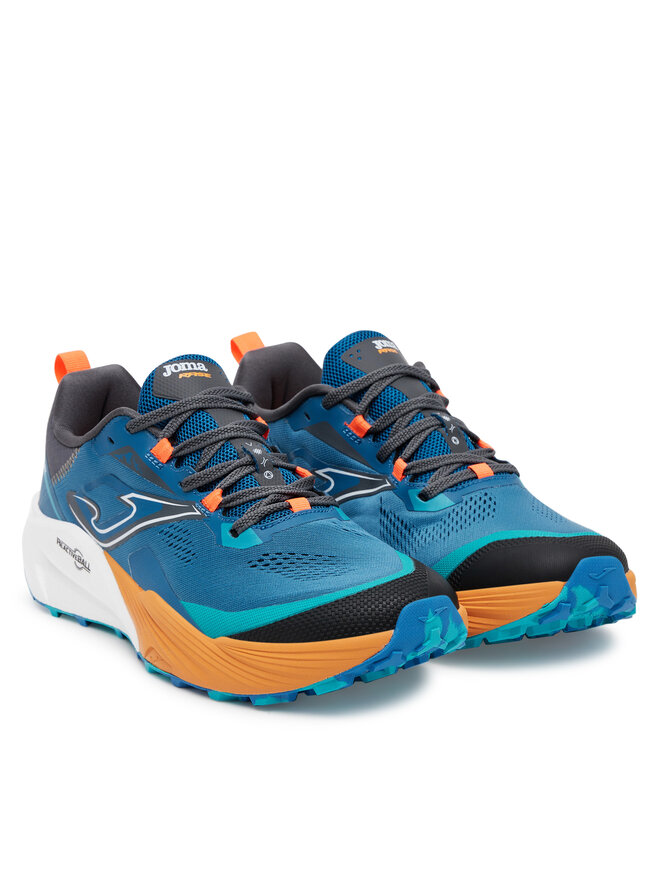 Joma Buty do biegania Joma Rase 2505 TKRASS2505 Niebieski