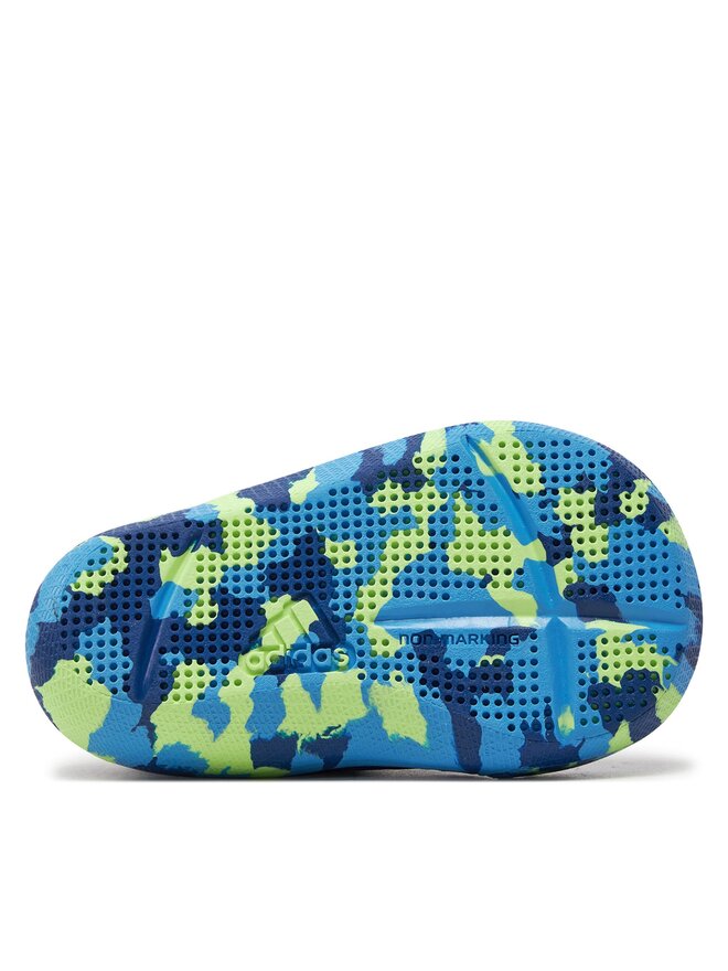 adidas Босоніжки adidas Altaventure Sport Swim Sandals ID3421 Голубий