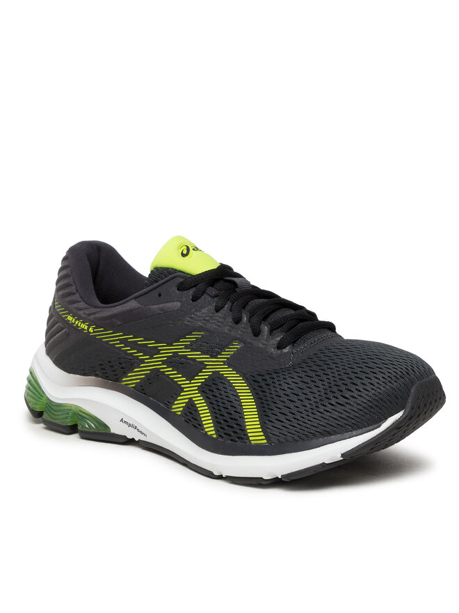 Asics gel flux 6 hot sale