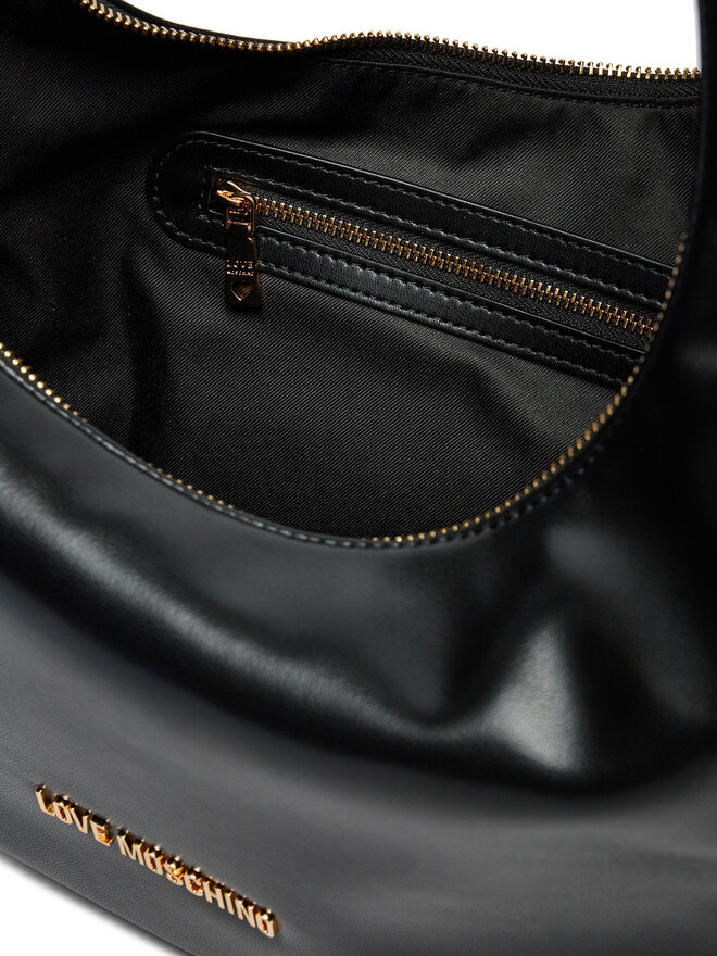 LOVE MOSCHINO Handtasche LOVE MOSCHINO JC4053PP1MLF0000 Schwarz