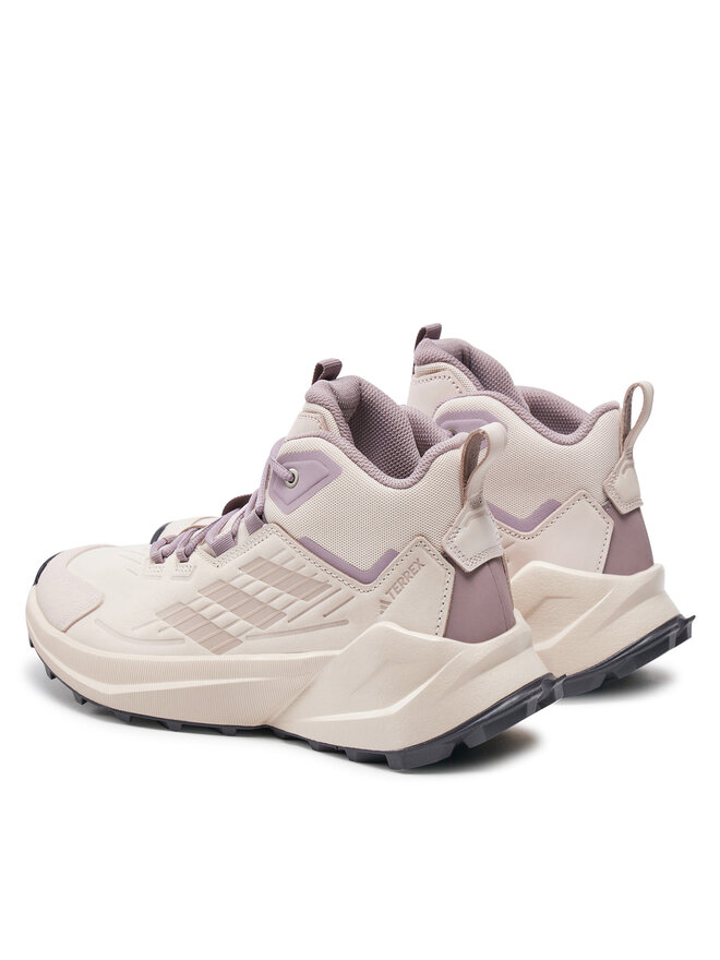 adidas Sneakersy adidas Terrex Trailmaker 2.0 ID0891 Różowy