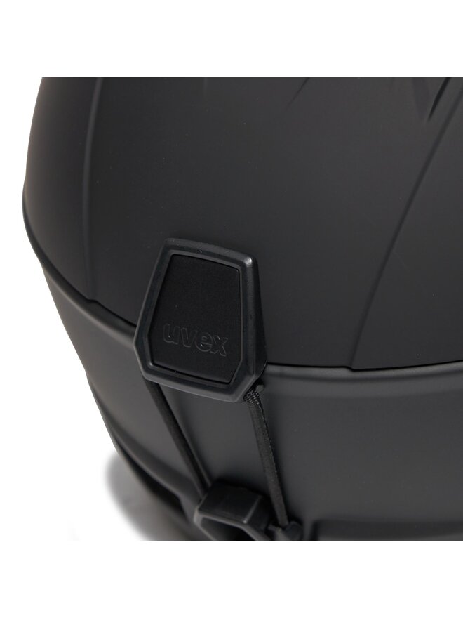 Uvex Kask narciarski Uvex Ultra 5662486007 Czarny