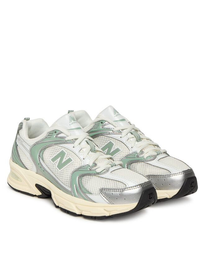 New Balance Sneakers New Balance U530SEB Silberfarben
