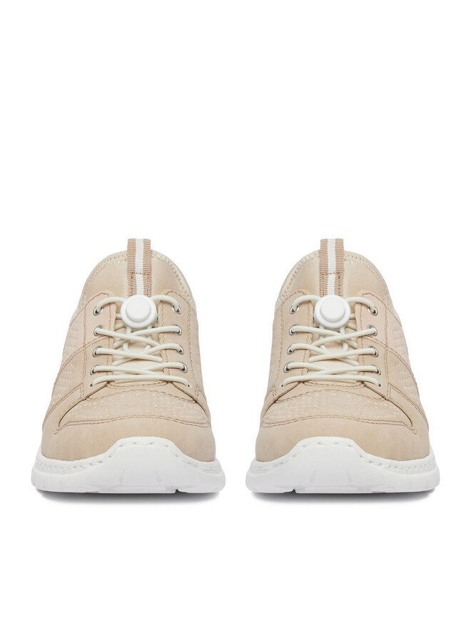 Rieker Sneakers Rieker CEO-L3254-62 Hellbeige
