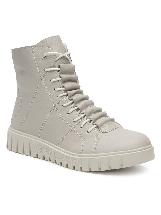 Rieker Botines Rieker Y3420-61 Beis