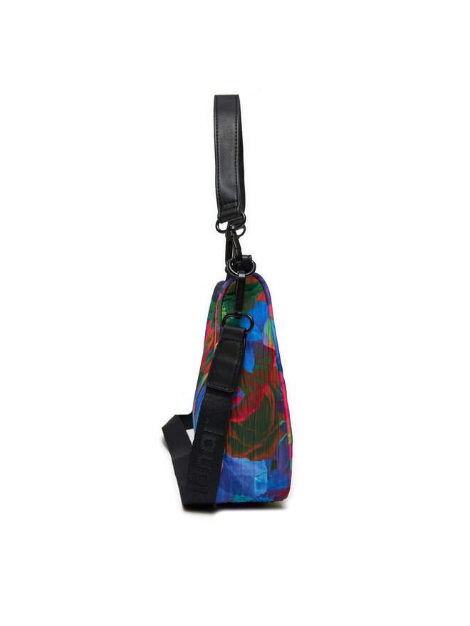 Desigual Torebka Desigual 23SAXY29 Kolorowy