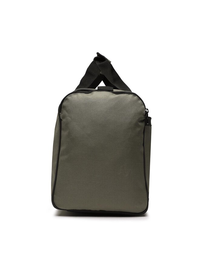 adidas Torba adidas Essentials Linear Duffel Bag Medium HR5350 Zielony