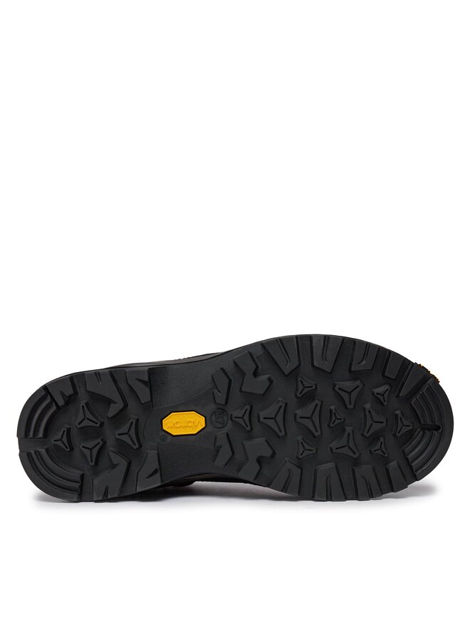Grisport Trekkingi Grisport 15205S26G Czerwony