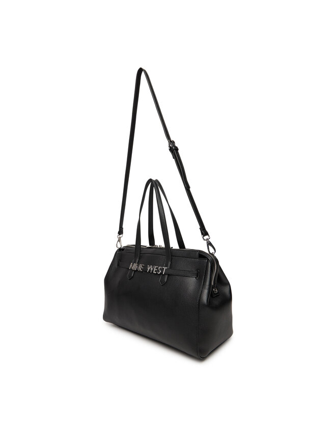 Nine West Τσάντα Nine West EO-Manhattan-Muse-I-LX10192 Μαύρο