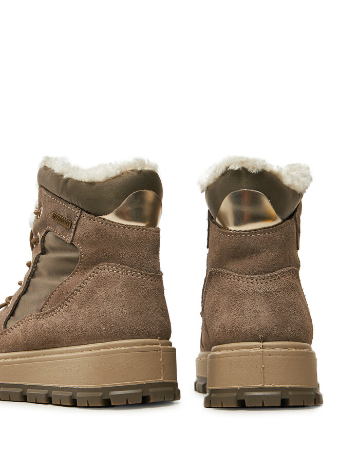 Primigi Schneeschuhe Primigi 6869900 S GORE-TEX Beige
