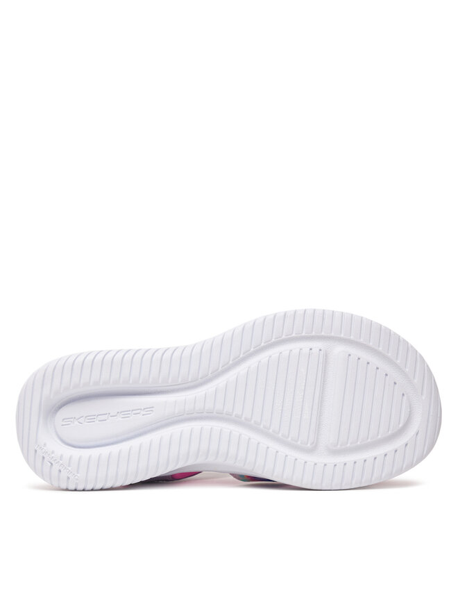 Skechers Sandály Skechers Jumpsters Sandal-Tie Dye Bffs 303045L/LVMT Fialová