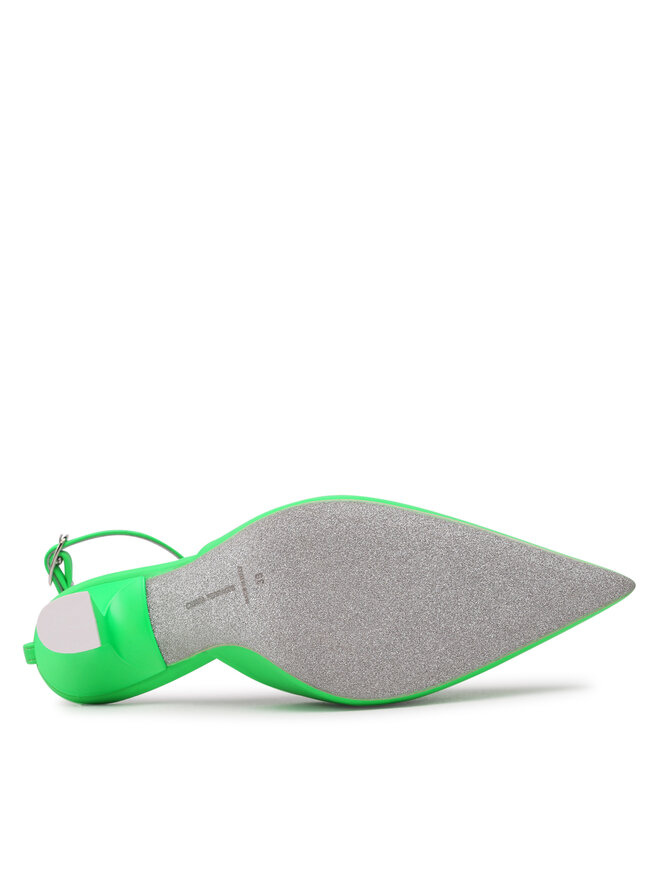 Chiara Ferragni Sandale Chiara Ferragni CF3144-041 Verde