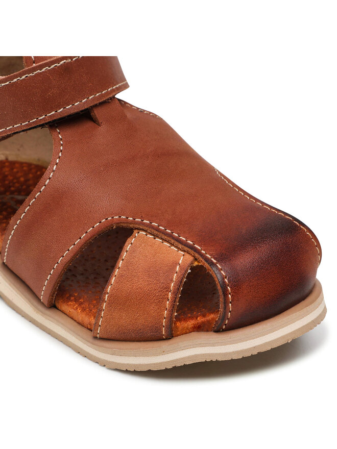 Zarro Sandalen Zarro DZ9 Braun
