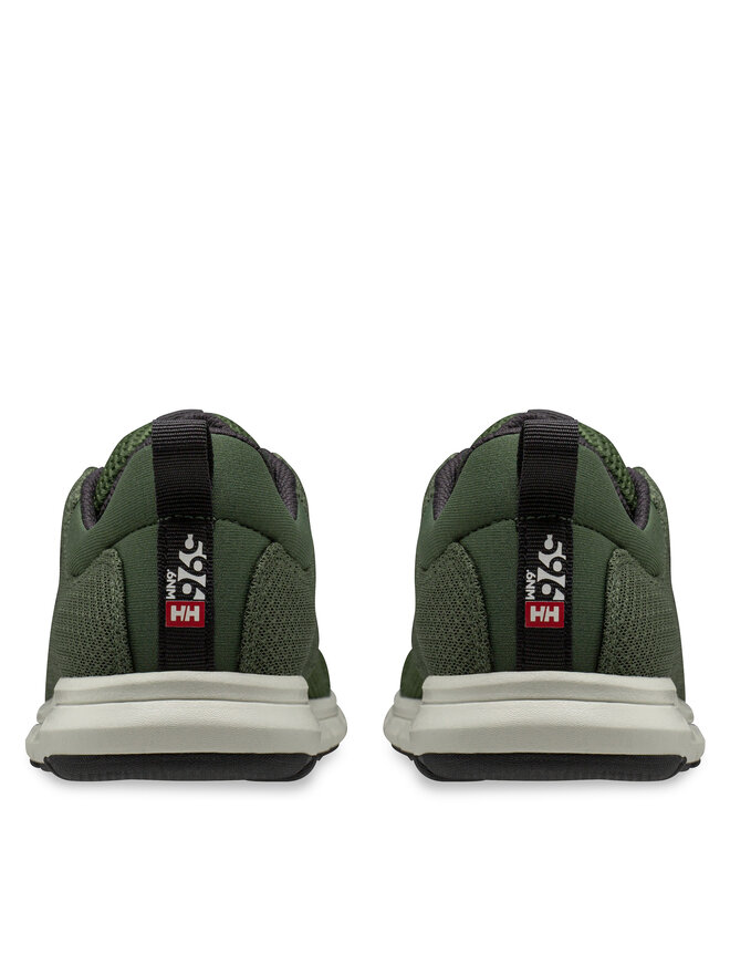 Helly Hansen Topánky na vodné športy Helly Hansen W Feathering 11573 Zelená